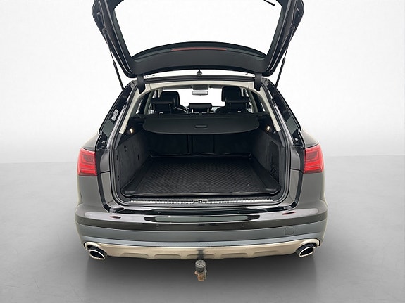 Audi A6 allroad 9 of 28