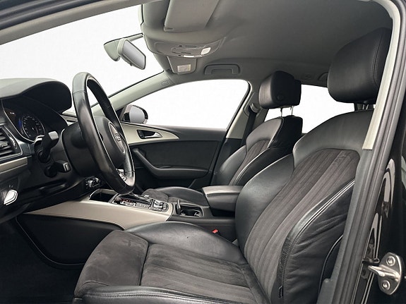 Audi A6 allroad 16 of 28