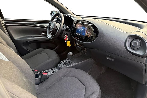Toyota Aygo X 9 of 21