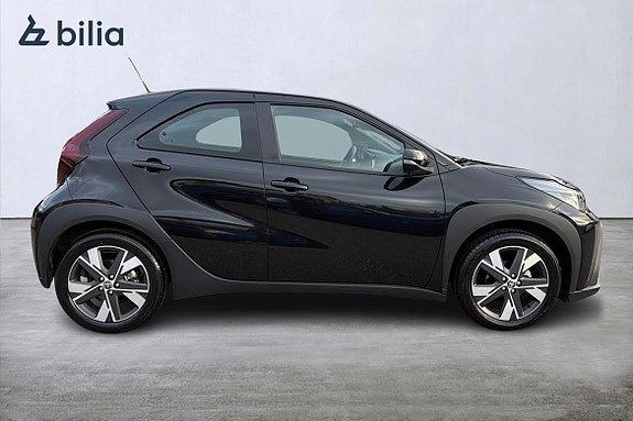 Toyota Aygo X 18 of 21