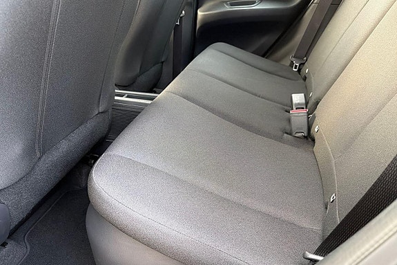 Toyota Aygo X 13 of 21