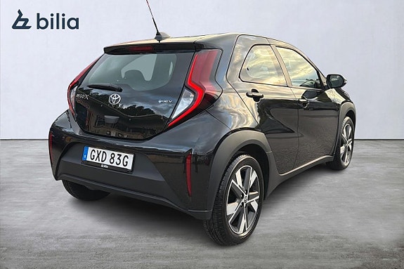 Toyota Aygo X 19 of 21