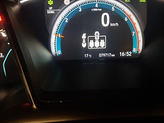 Honda Civic 11 of 11