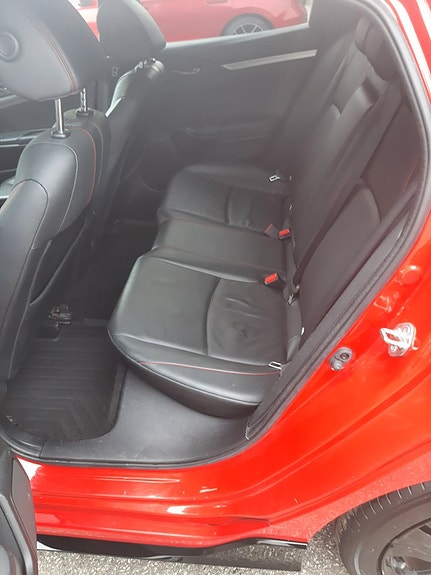 Honda Civic 4 of 11