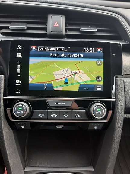 Honda Civic 9 of 11