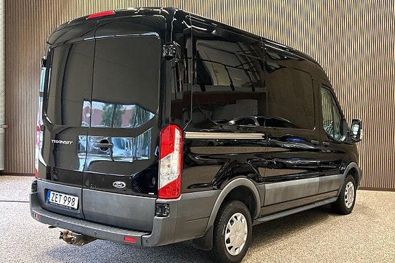 Ford Transit 4 of 7