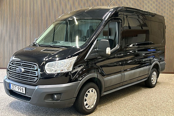 Ford Transit 2 of 7