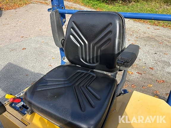 Minidumper Canycom S100 5 of 6