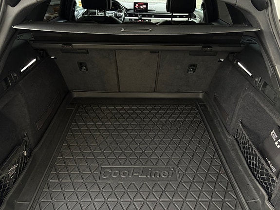Audi A4 allroad 14 of 20