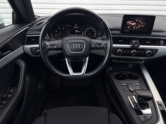 Audi A4 allroad 10 of 20