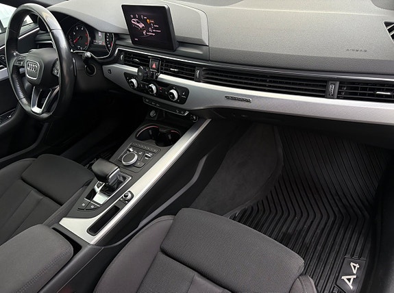 Audi A4 allroad 12 of 20