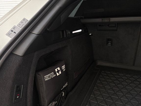 Audi A4 allroad 15 of 20