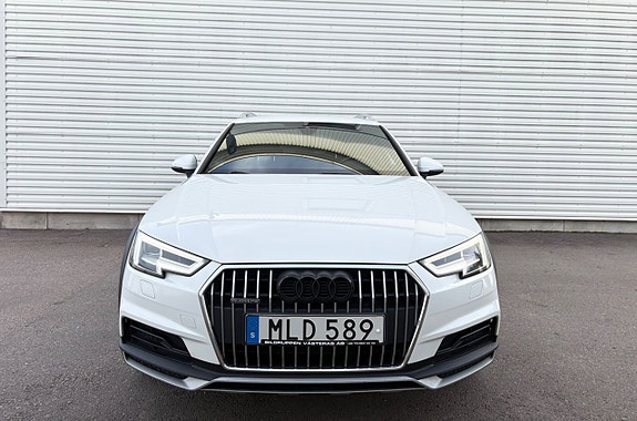 Audi A4 allroad 6 of 20