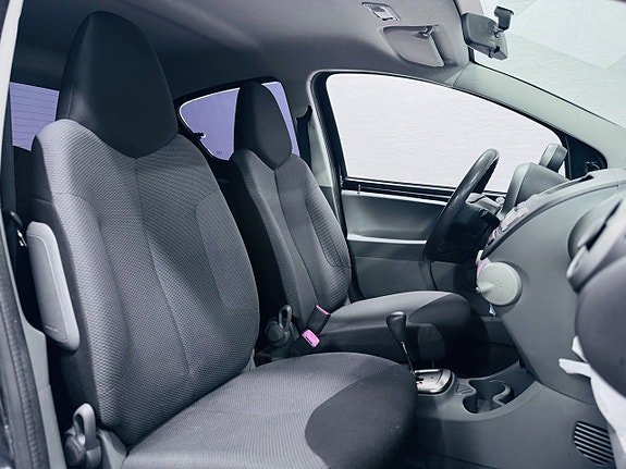 Toyota Aygo 6 of 14