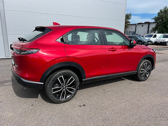 Honda HR-V 15 of 19