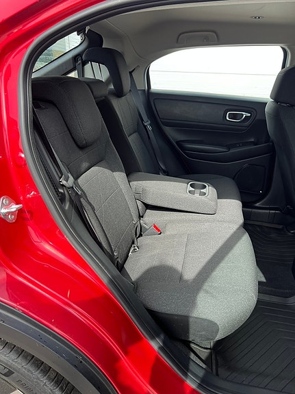 Honda HR-V 18 of 19