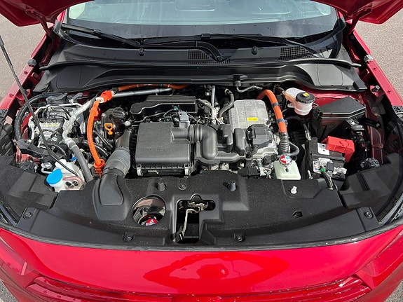 Honda HR-V 12 of 19