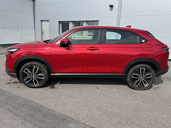 Honda HR-V 3 of 19