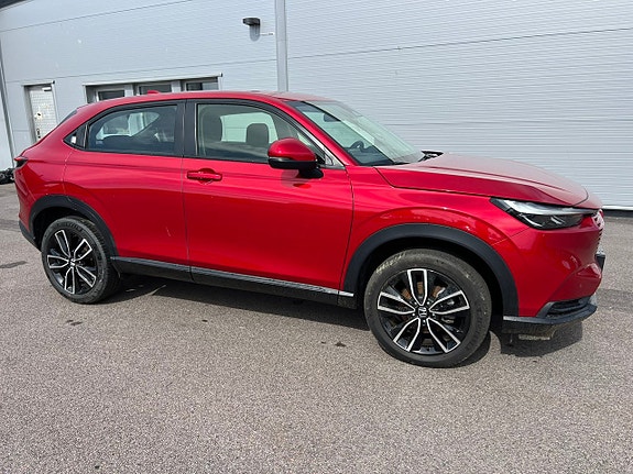 Honda HR-V 14 of 19