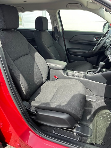 Honda HR-V 19 of 19