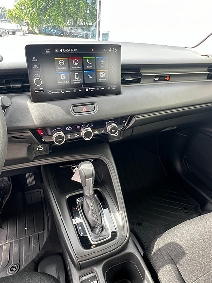Honda HR-V 11 of 19