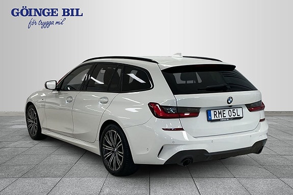 BMW 320 6 of 18
