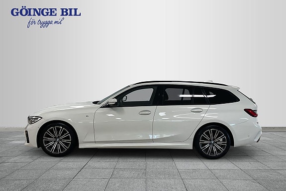 BMW 320 5 of 18