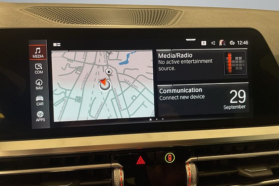BMW 320 13 of 18
