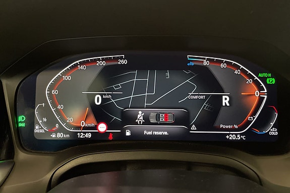 BMW 320 18 of 18