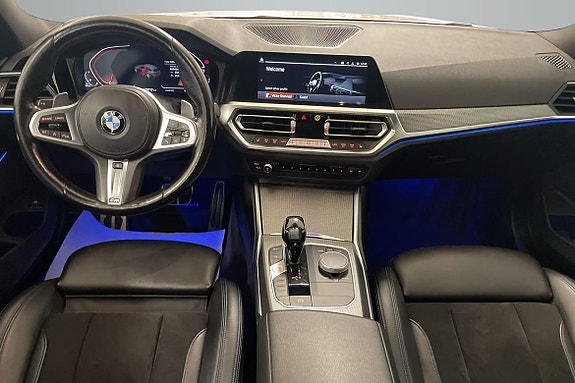 BMW 320 12 of 18
