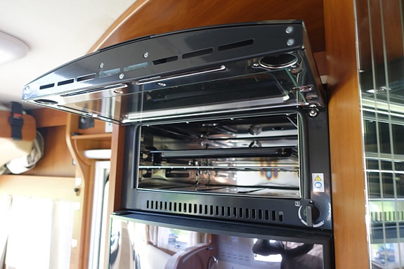 Laika Kreos 7012 /Automat/AC 22 of 30