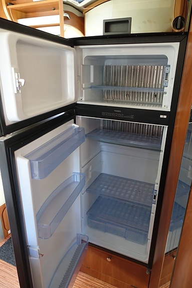 Laika Kreos 7012 /Automat/AC 23 of 30