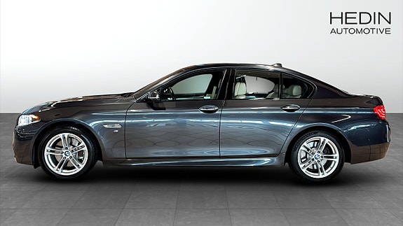 BMW 535i 6 of 13