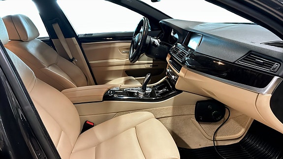 BMW 535i 3 of 13