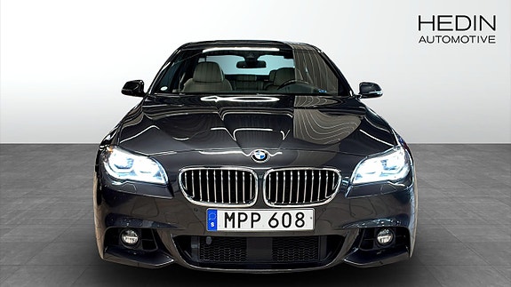 BMW 535i 8 of 13
