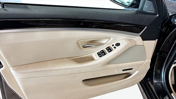 BMW 535i 11 of 13
