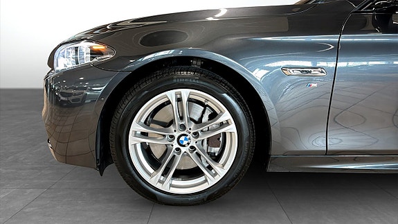 BMW 535i 9 of 13