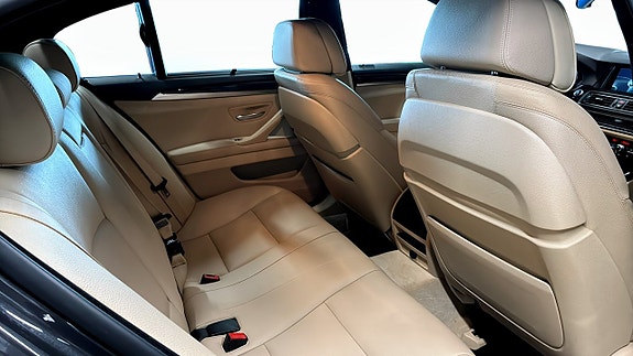 BMW 535i 5 of 13
