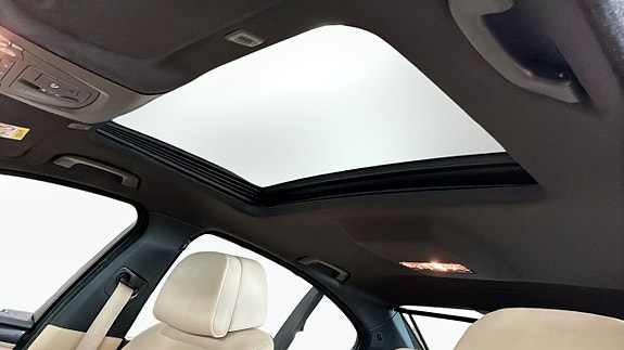 BMW 535i 13 of 13