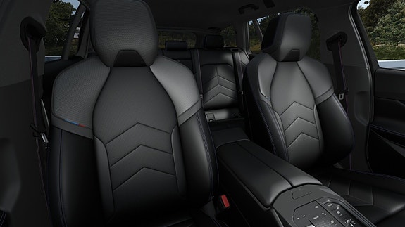 BMW i5 10 of 13
