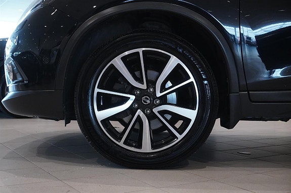 Nissan X-Trail 12 of 12