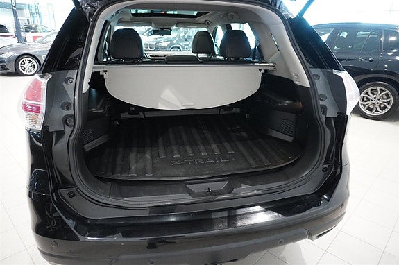 Nissan X-Trail 5 of 12