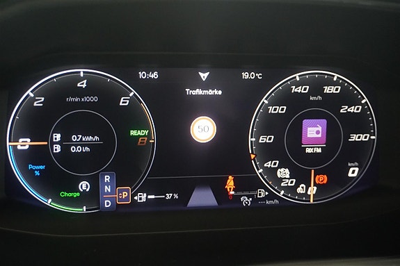 Seat Leon 11 of 14