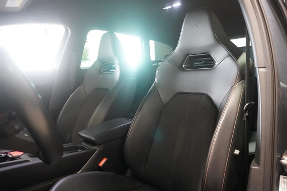 Seat Leon 10 of 14