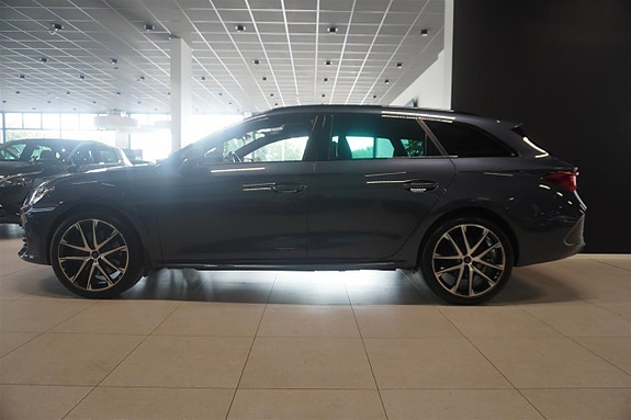 Seat Leon 3 of 14
