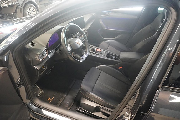 Seat Leon 2 of 14