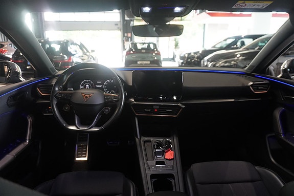 Seat Leon 8 of 14