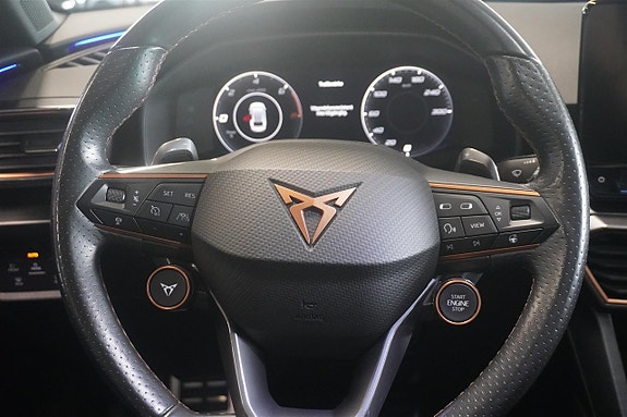 Seat Leon 9 of 14