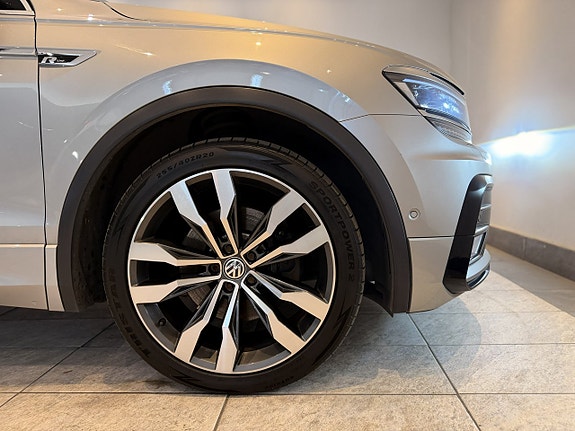 Volkswagen Tiguan 7 of 21