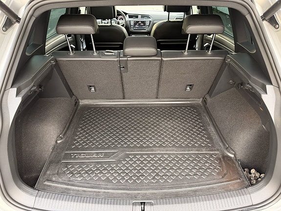 Volkswagen Tiguan 20 of 21